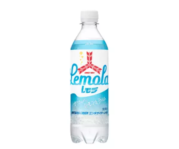 「レモンとライムの爽やかなところだけ『三ツ矢サイダーレモラ』3月22日よりリニューアル発売」の画像