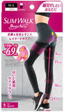 「「スリムウォーク(R) Beau-Acty 美脚＆美尻レギンス」がリニューアルして登場！」の画像1