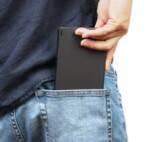 「【新色ホワイト登場】薄型・長持ち・ワイヤレス！三つ折りミニキーボード「GeeK-pad」をMODERN gで販売中」の画像1