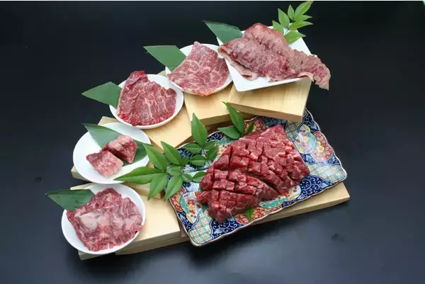 国産カルビが５９９円！国産牛をリーズナブルな価格で楽しめる【焼肉ホルモンまるよし精肉店 新福島店】が７/７(木)にグランドオープン！