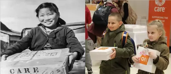 途上国の貧困削減に取り組むケア・インターナショナル ジャパン、創立35周年記念イベント「35年の歩み、過去、現在、未来」開催