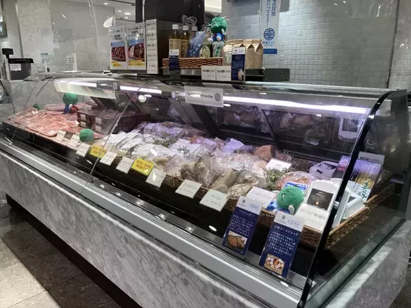 【徳島県】伊勢丹新宿店で「阿波ふうどフェア」を開催します！