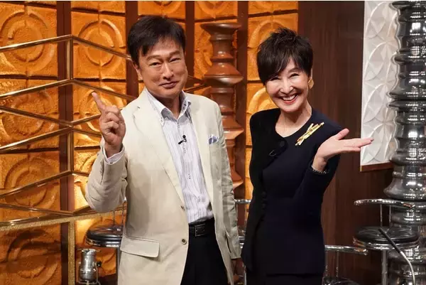 【ＢＳ日テレ】太川陽介「歌と映像で昭和を振り返られる他にはない番組」レギュラー放送決定