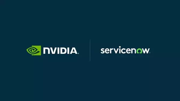 ServiceNow と NVIDIA、サービス体験を向上させる通信事業者特化型生成 AI ソリューションの導入でパートナーシップを拡大