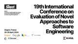 「AI 時代のサーバーレスフレームワーク Skeet に関する研究論文をソフトウェアの国際カンファレンス ENASE 2024 で発表」の画像1