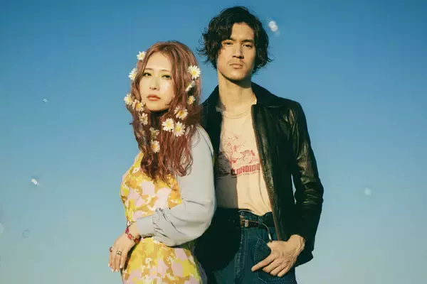 7/27（土）「GLIM SPANKY」のスタジアムライブ開催決定！