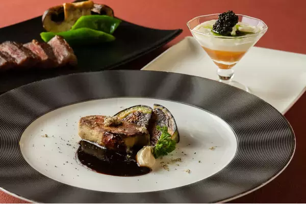 【品川プリンスホテル】『和食で巡る食の旅～三条編～』を販売～東海道五十三次 各地の名産に出会う 秋～