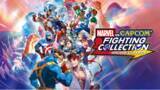 「『MARVEL vs. CAPCOM Fighting Collection: Arcade Classics』発売日決定！　本日よりデジタル版の予約開始！」の画像1