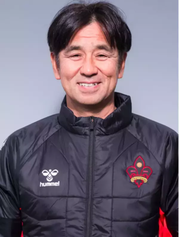 トップチーム 契約更新スタッフのお知らせ