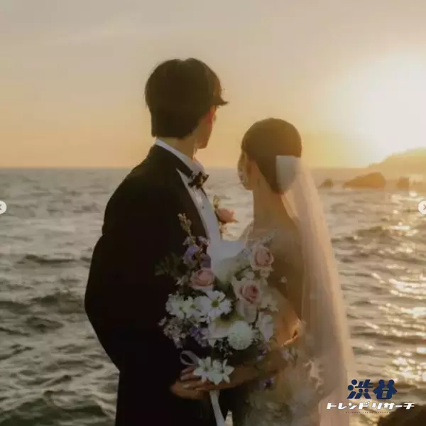 【2025年最新！結婚調査】理想の芸能人夫婦＆恋愛のきっかけTOP10！