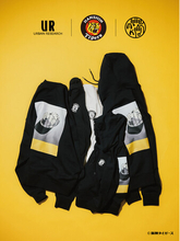 アーバンリサーチから、阪神タイガースと画家亀井雅文氏とのトリプルコラボレーションが実現