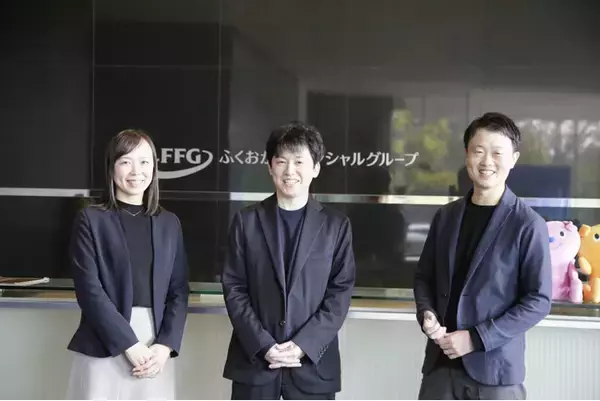 外部委託からの脱却、バンキングアプリ年間500項目リリースへ。ふくおかFGのDXを支えたCCTのIT人材調達支援