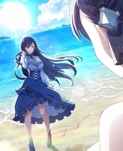 『ゴシックは魔法乙女～さっさと契約しなさい！～』8/31(月)よりメインストーリー煩悶編「羅針の導きと真影の欠片：第四章」開幕！