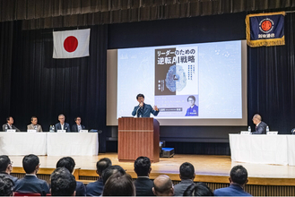 新東通信グループ、55期「AX元年」宣言　――「AIドリブン宣言」から1年。人材育成・基盤構築の土台を整え、業務改善・事業創造のステージへ ――