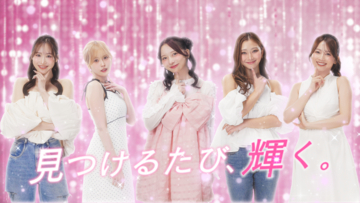 株式会社QREATION、TikTok Shopと東京ガールズコレクション初コラボのCMを制作