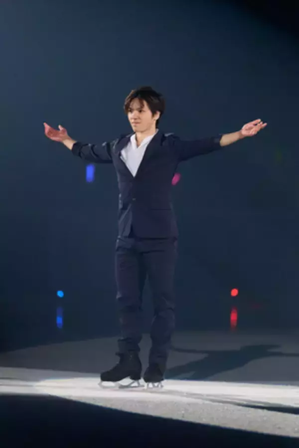 「プリンスアイスワールド2022-2023東京公演」ゲストに日本を代表するトップスケーター総勢14名が決定！