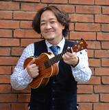 「ウクレレジュニア世界チャンピオンrenaが、ピアニスト、ジェイコブ・コーラーとのコラボ動画を発表！」の画像1