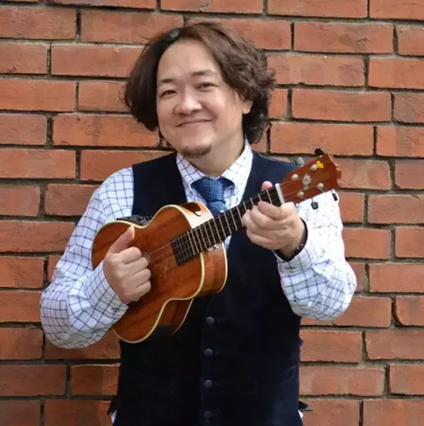 ウクレレジュニア世界チャンピオンrenaが、ピアニスト、ジェイコブ・コーラーとのコラボ動画を発表！