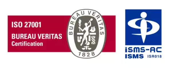 「業界初！※１不動産査定サービスを提供するリーウェイズ株式会社がＩＳＭＳ認証を取得　～情報セキュリティ管理を強化～」