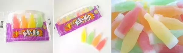 ASMR動画で人気！アメリカ発祥お菓子「ワックスボトルキャンディ」が日本上陸！バラエティショップオリンピアにて販売決定＆先行予約受付のお知らせ！