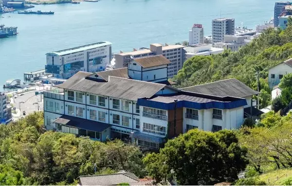 「旧・千光寺山荘」の再生事業にてオレンジ・アンド・パートナーズと業務提携