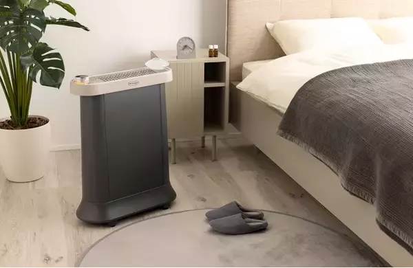 デロンギ マルチダイナミックヒーター ソラーレ Wi-Fiモデル、デロンギ マルチダイナミックヒーター ソラーレ　2024年9月3日（火）同時発売