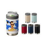 「缶ホールドサーモタンブラーが1個からオリジナル作成可能！360度フルカラー印刷サービス開始（2024/11/08）」の画像1