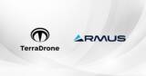 「テラドローン、米国のドローン代理店RMUSと「Terra Xross 1」の販売契約を締結」の画像1