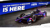 「『アスファルト：Legends Unite』にフォーミュラE最先端マシンGEN3 Evoが初登場」の画像1