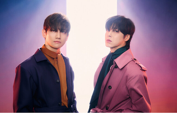東方神起の日産スタジアム公演をWOWOWで生中継決定！さらに20年間の軌跡を振り返る特集を半年にわたってお届け！WOWOW加入者限定でのライブチケットのプレゼントも！