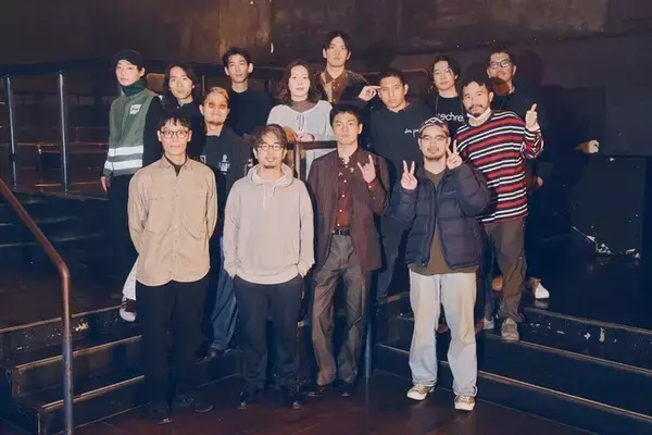 ASIAN KUNG-FU GENERATIONの後藤正文が立ち上げた音楽賞「APPLE VINEGAR -Music Award-」。