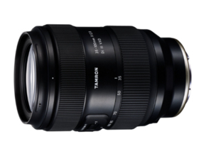 タムロンレンズが世界的に権威のある「TIPAアワード」を2機種同時受賞13年連続受賞を達成