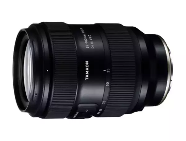 タムロンレンズが世界的に権威のある「TIPAアワード」を2機種同時受賞13年連続受賞を達成