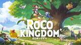 「Morefun Studiosとテンセントが贈る、オープンワールド・モンスター収集RPG『Roco Kingdom』がグローバル展開へ！初のグローバルクローズドβテストを10月27日より開催」の画像1