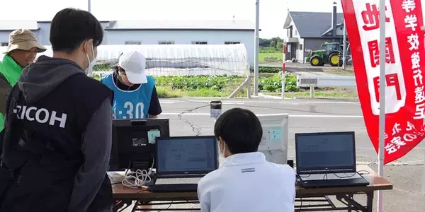 「なぜIT企業が高校の「強行遠足」を17年も支え続けるのか。リコーITソリューションズ北見事業所が挑む、技術による地域貢献とエンジニアの自律的成長」の画像