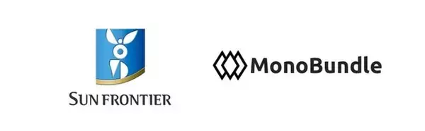 サンフロンティア 「不動産領域×Web3」で、モノバンドルと業務提携