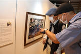 「障がいのある人による美術展覧会　高槻アートチャレンジを開催」の画像1