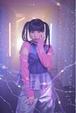 「新世代ラッパー#KTちゃん　とろサーモン久保田とチームを組み「戦極MCBATTLE30章」に出場ステージ上で新曲「BaNe BaNe feat. DOTAMA」のリリースを発表！」の画像1