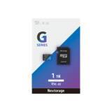 「microSDXC UHS-Iメモリーカード Gシリーズ 1TB発売のお知らせ」の画像1