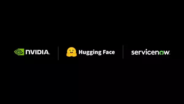 ServiceNow、Hugging Face、NVIDIA、開発者がエンタープライズ アプリケーションの構築に生成 AI を活用するための新しいオープンアクセス LLM をリリース