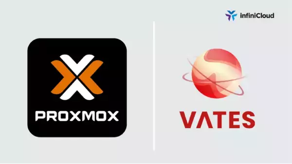 仮想化ソフトウェアProxmox VEと、Vates VMSを、円払い日本語サポート付きでライセンス販売を開始