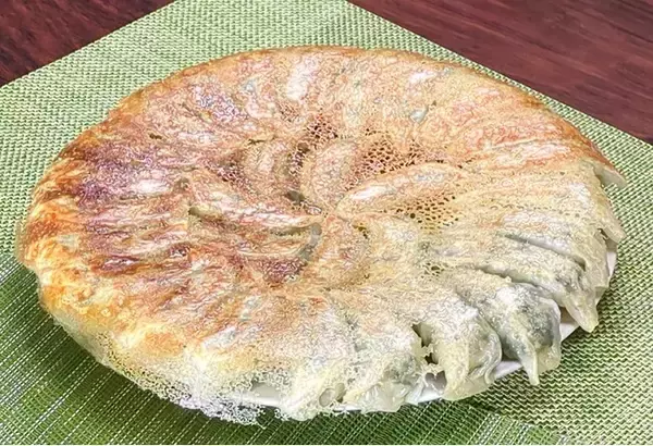 「NHK全国放送で話題！一番亭の「野菜マシマシ餃子」再び販売へ」の画像