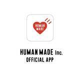 「Stack Inc、「HUMAN MADE Inc.」のオフィシャルアプリのリリースをサポート」の画像1