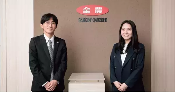 全農がZENMU Virtual Drive を導入 - データを端末に残しながら　“無意味化”　できる点を高く評価 -