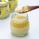 「濃厚なえっぐぷりんに爽やかなレモンを添えました。「瀬戸内海れもんぷりん」が6月15日に期間限定発売！」の画像1