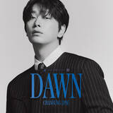 「2PMチャンソン、日本で初のフルアルバム「DAWN」を2025年10月29日(水)にリリース！」の画像1