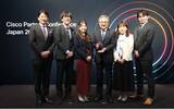 「JBS、「Cisco Japan Partner Award 2025」で「Security Partner of the Year」を初受賞」の画像1