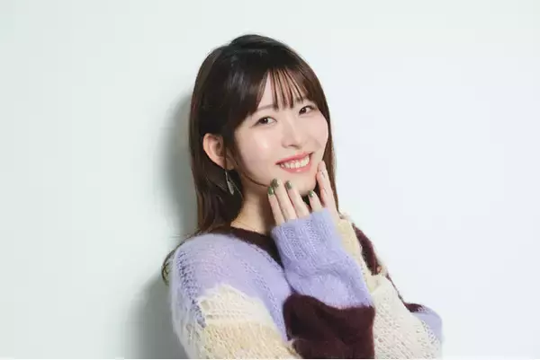 【J:COM】『【推しの子】』黒川あかね役 声優・石見舞菜香さんインタビューを独占公開！