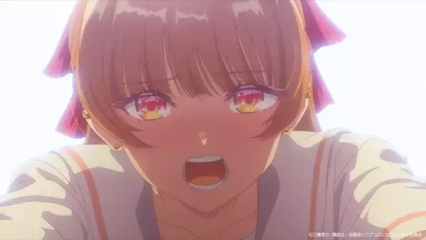 TVアニメ『幼馴染とはラブコメにならない』第11話「怖がっていても失っても体育祭でもストレス発散してもラブコメにならない」 あらすじ&場面カットを公開！