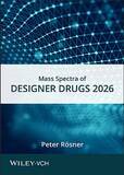 「Wiley、GC-MS用スペクトルデータベース「Mass Spectra of Designer Drugs 2026」をリリース」の画像1